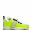 Nike Air Force 1 Utility (Volt)